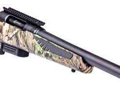 SAVAGE 220 TURKEY 20GA W/RAIL