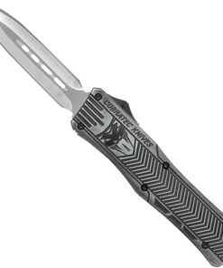 COBRATEC MEDIUM CTK1 OTF - STONEWASH 3" DAGGER NON SRRTD