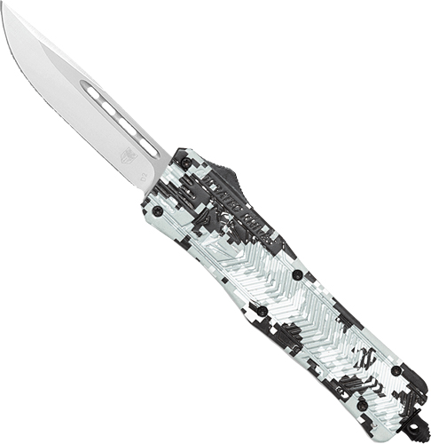 COBRATEC MEDIUM CTK1 OTF - WINTER DIGI CAMO 3" DROP POINT 1 COBRATEC MEDIUM CTK1 OTF - WINTER DIGI CAMO 3" DROP POINT