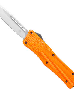 COBRATEC MEDIUM CTK1 OTF - ORANGE 3" DROP POINT