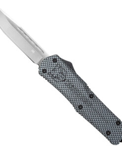 COBRATEC MEDIUM FS3 OTF CARBON - FIBER 3" D2 DROP POINT