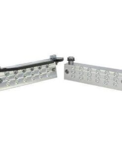 Lee Buckshot Mould - 18 Cavity - 00 Buckshot - .330"