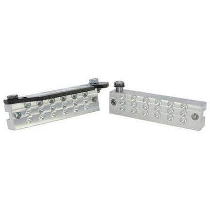 Lee Buckshot Mould - 18 Cavity - 00 Buckshot - .330"