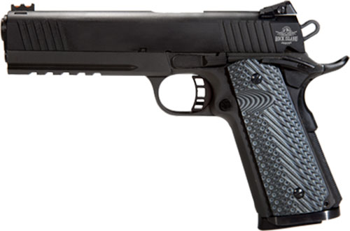 ROCK ISLAND TAC ULTRA FS