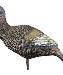 Higdon Outdoors Hard Body Upright Hen