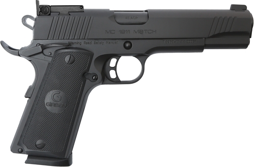 GIRSAN MC1911 MATCH GOV'T