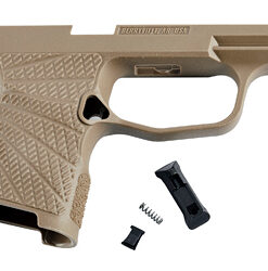 WILSON GRIP MODULE WCP365 NMS TAN