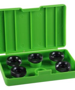 Redding Competition Shell Holder Set - #1 Size
