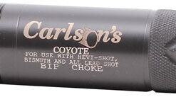 CARLSONS CHOKE TUBE COYOTE - 12GA PORTED INVECTOR+
