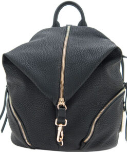CAMELEON AURORA CONCEAL CARRY - BACKPACK TEARDROP SHAPE BLACK