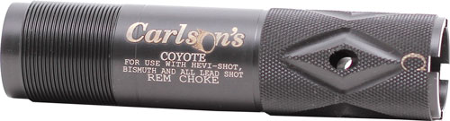 CARLSONS CHOKE TUBE COYOTE - 12GA PORTED REM CHOKE