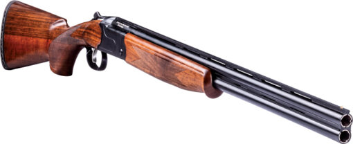 STEVENS 555 COMPACT O/U 28GA - Image 4