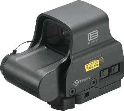 EOTECH EXPS2-0 HOLOGRAPHIC SGT