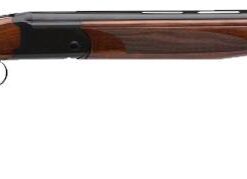 SAVAGE ARMS 555 OVER/UNDER 28/26 BL/WD