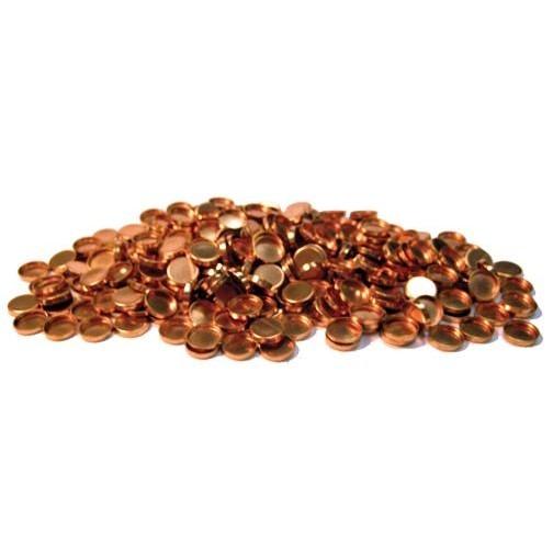 Lyman Gas Checks .35/.38 spl/.357 cal  - 1000/ct