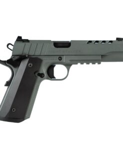 TISAS 1911 NIGHT STALKER GRY 9MM