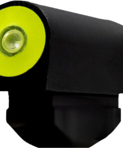 XS FRONT SIGHT BIG DOT TRITIUM - FOR S&W J FRAME/RUGERSP101 GRN