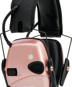 HOWARD LEIGHT IMPACT SPORT - BLUETOOTH EARMUFF YOUTH ROSE