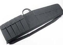 Uncle Mike's Tactical Rifle/Shotgun Case