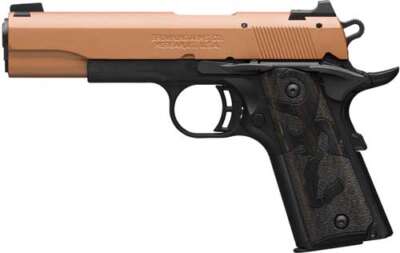 BROWNING 1911-22 BLACK LABEL - Image 2