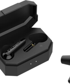 CALDWELL E-MAX SHADOW IN-EAR - ELECTRONIC EARPLUGS