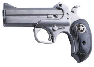 BOND ARMS RANGER II 45LC/410 4.25"