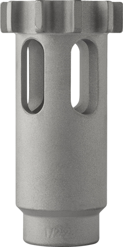 AAC PISTON TI-RANT 9M HD - 1/2-28 9MM ONLY 1 AAC PISTON TI-RANT 9M HD - 1/2-28 9MM ONLY