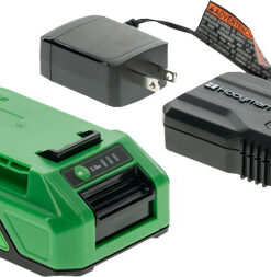 HOOYMAN 24V BATTERY FOR - SPREADER