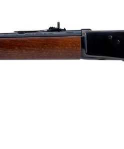 Heritage 92 Lever Action Rifle - .44 Magnum | Black | 20" Barrel | Wood Stock