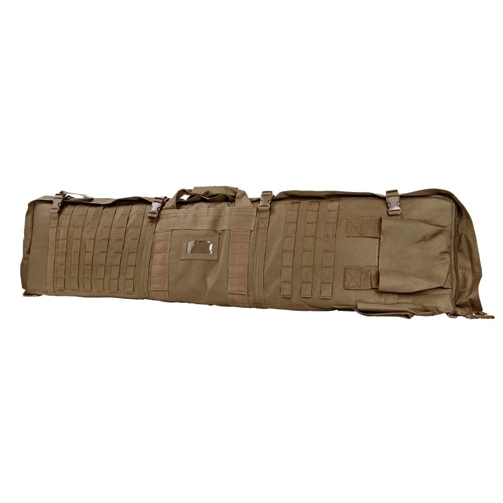 NcStar VISM Rifle Case/Shooting Mat - Tan 1 NcStar VISM Rifle Case/Shooting Mat - Tan