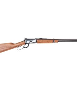 Rossi R92 Rifle .44 Rem Mag 10rd Capacity 20" Barrel Hardwood Black Oxide