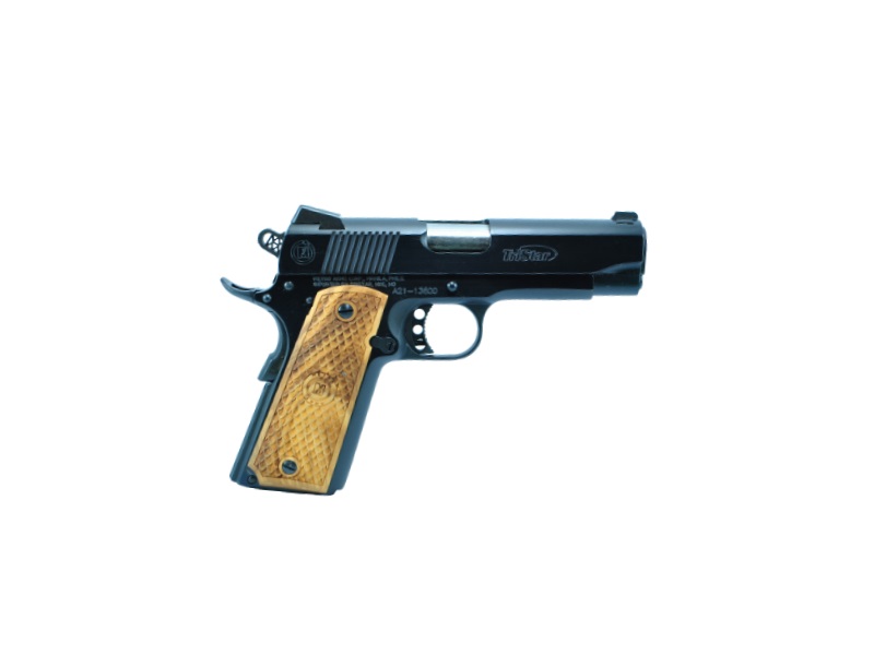 AMERICAN CLASSIC COMMANDER 1911 9MM BLUE 9+1