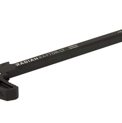 RADIAN RAPTOR-LT CHRGNG HNDL 556 BLK