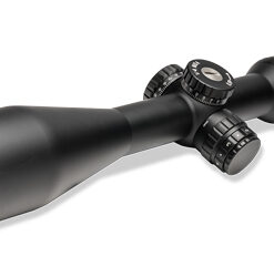 BURRIS SIG HD 5-25X50MM ILLUM BAL E3