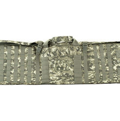 NCSTAR RIFLE CASE SHOOTING MAT DGTL