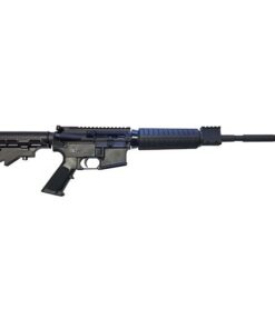 Alex Pro Firearms APF Econo G2 Rifle 5.56mm 30rd Magazine 16" Barrel Black