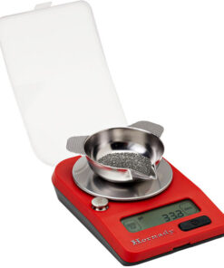 HORNADY G3 1500 ELECTRONIC - SCALE
