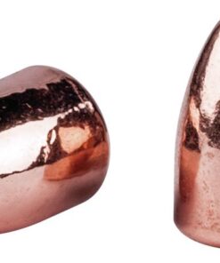 Speer Copper Plated Handgun Bullets 9mm .355" 115gr CPRN 500/Box