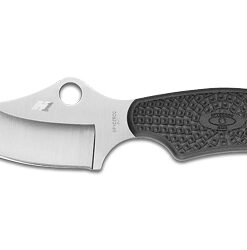 SPYDERCO ARK LTWT 2.56" BLK