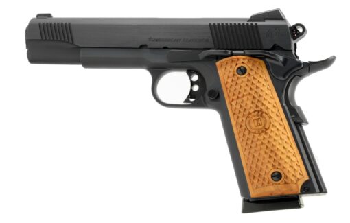 AMERICAN CLASSIC GOV II 1911 10MM BLUE 8+1
