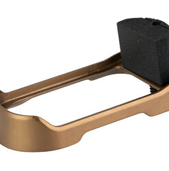 SHIELD ARMS MAGWELL FOR G43X/48 MUD