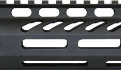 GUNTEC ULTRA LIGHT HANDGUARD - 7" M-LOK BLACK
