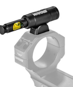 WARNE SKYLINE PRECISION MOUNT LEVEL