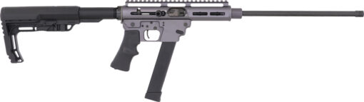 TNW AERO SURVIVAL RIFLE LTE