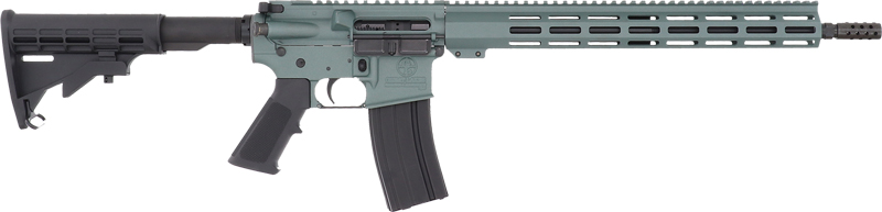 GLFA AR15 RIFLE 223 WYLDE