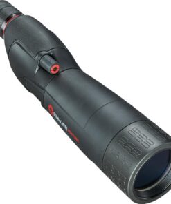 Simmons Venture 15-45x60mm Spotting Scope Straight Black