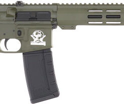 GLFA AR15 RIFLE 223 WYLDE