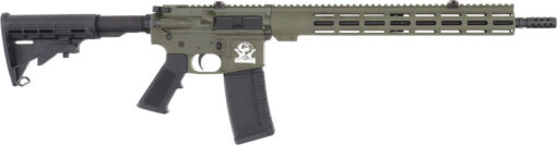 GLFA AR15 RIFLE 223 WYLDE