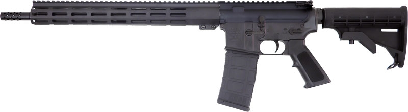 GLFA AR15 RIFLE 223 WYLDE 2 GLFA AR15 RIFLE 223 WYLDE - Image 2