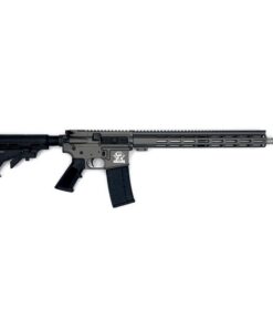 GLFA AR-15 Rifle .223 Wylde 30rd Magazine 16" Stainless Steel Barrel Tungsten Frame